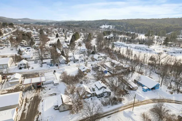 $349,000 | 11 Putnam Road, Newport, NH 03773