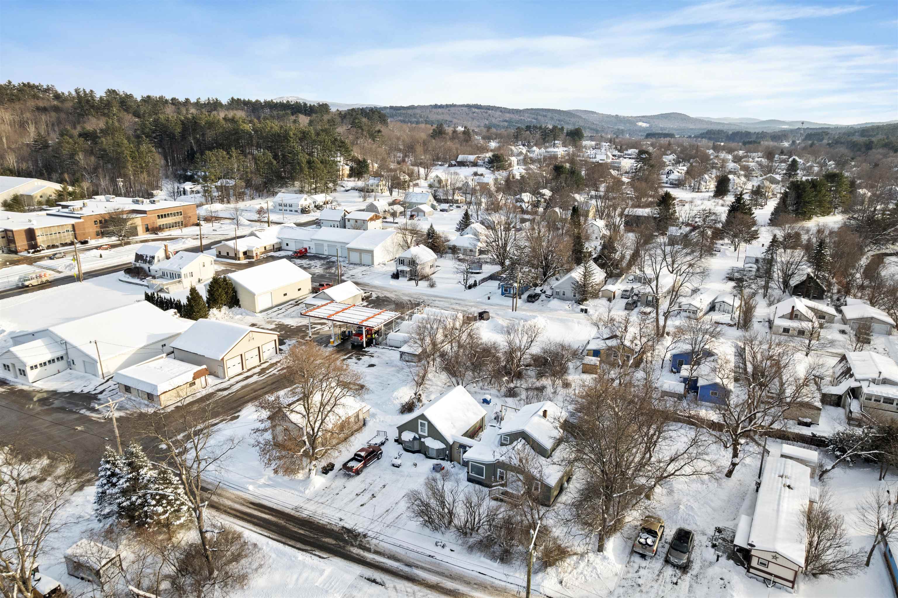 11 Putnam Road Newport, NH 03773 - Photo 26 of 29
