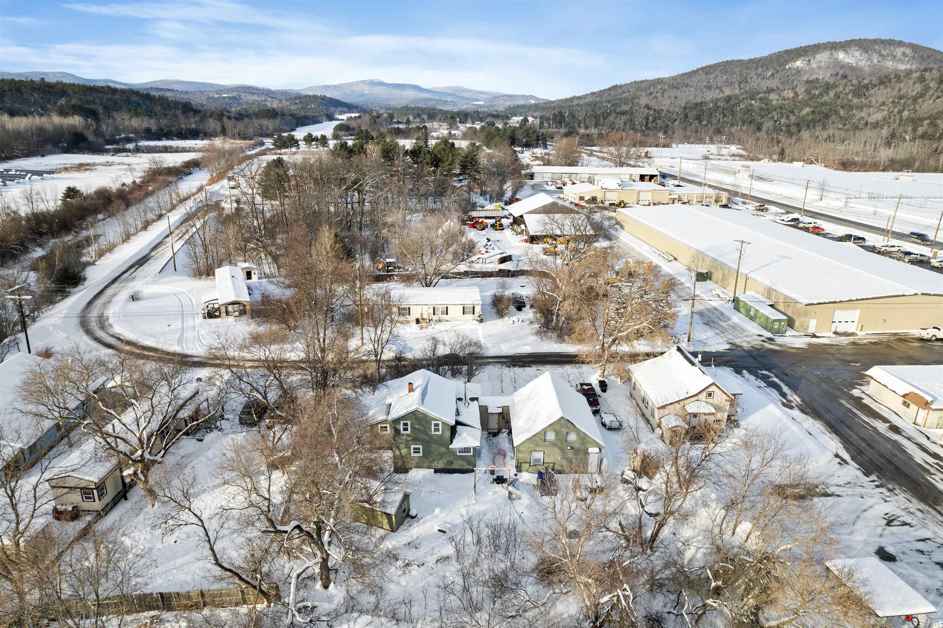 11 Putnam Road Newport, NH 03773 - Photo 28 of 29