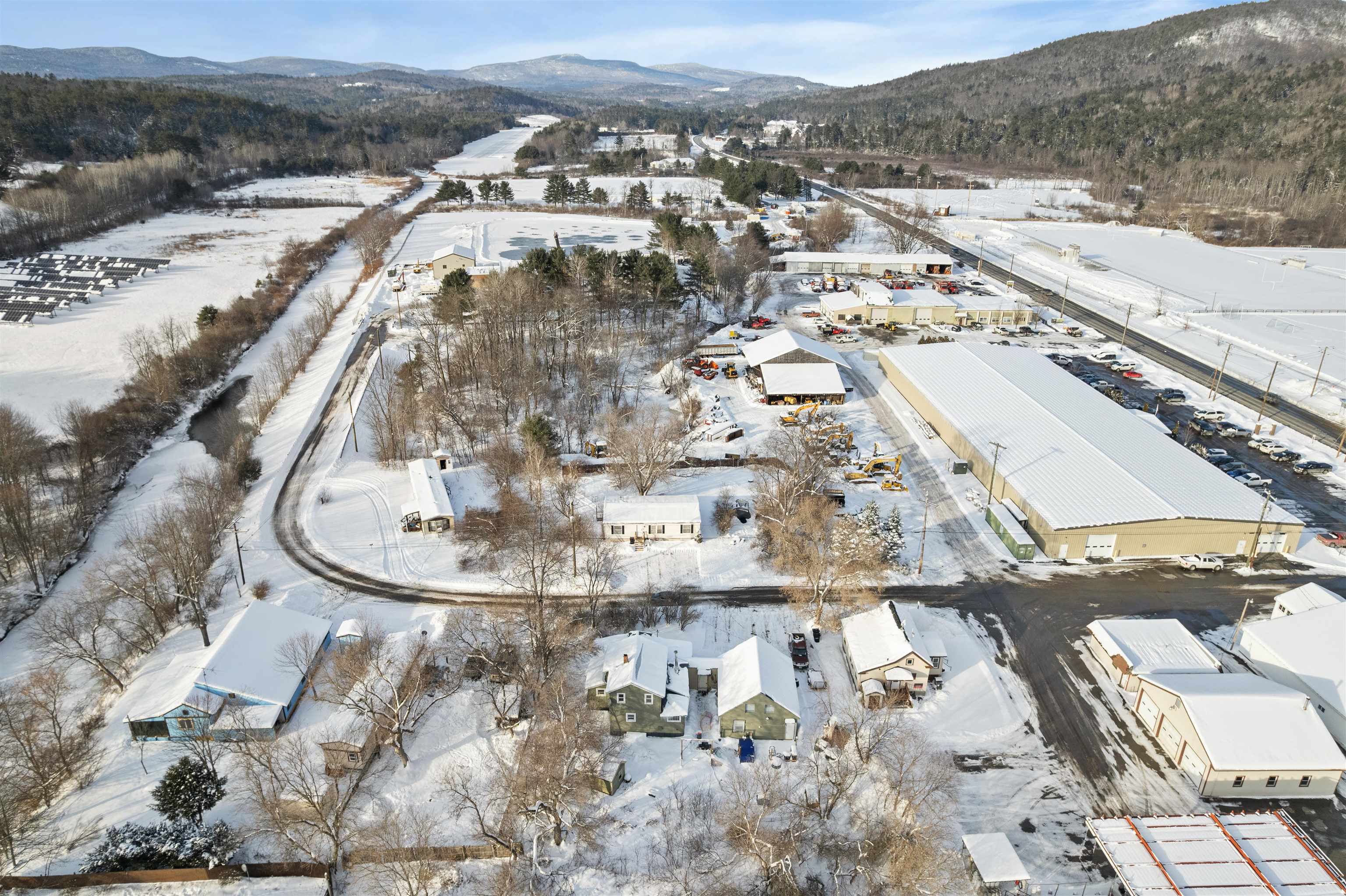 11 Putnam Road Newport, NH 03773 - Photo 5 of 29