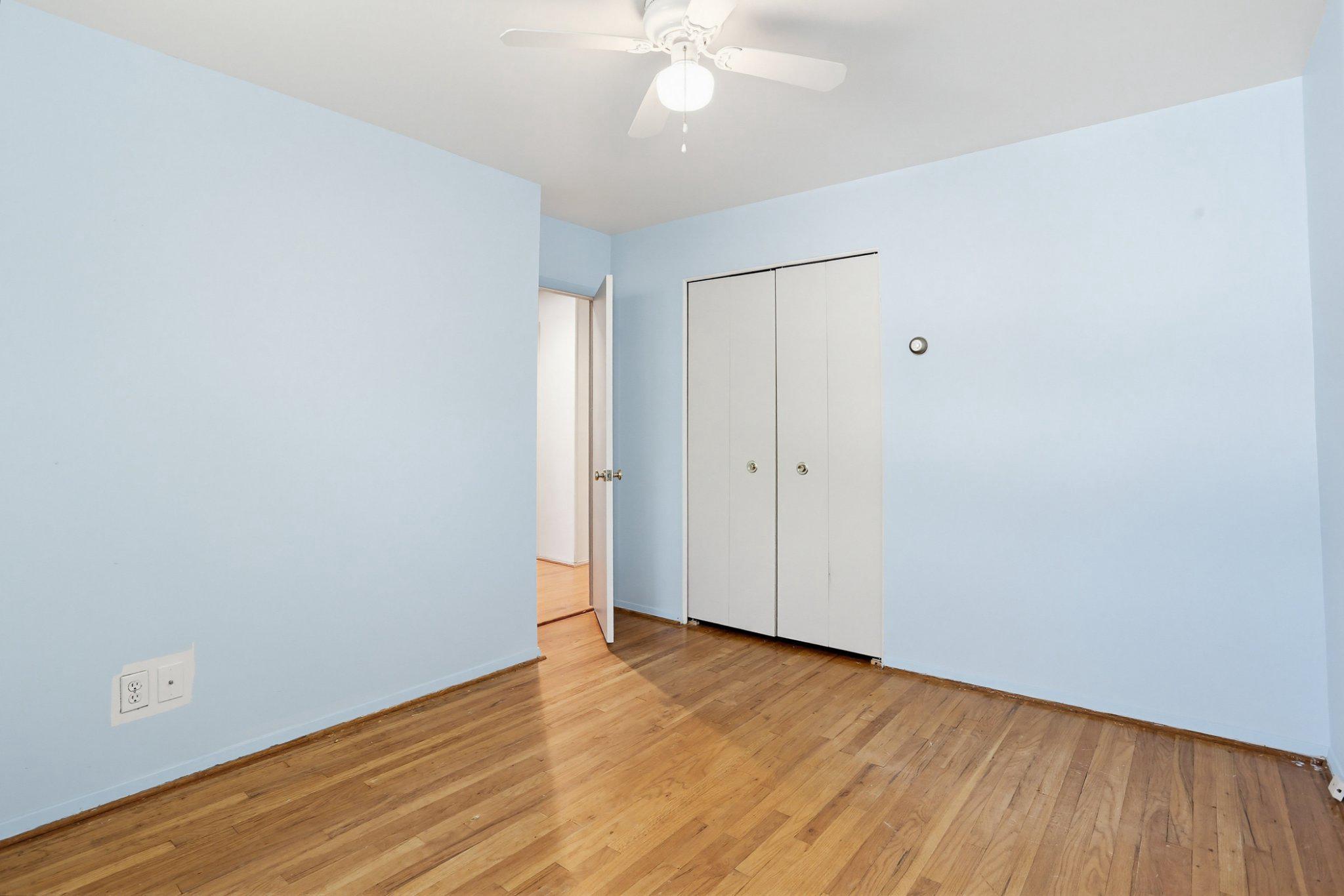 8145 Scotts Level Road Pikesville, MD 21208 - Photo 21 of 45 Bedroom #2