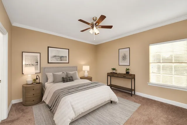 $3,100 | 33318 Winsford Street, Fulshear, TX 77441