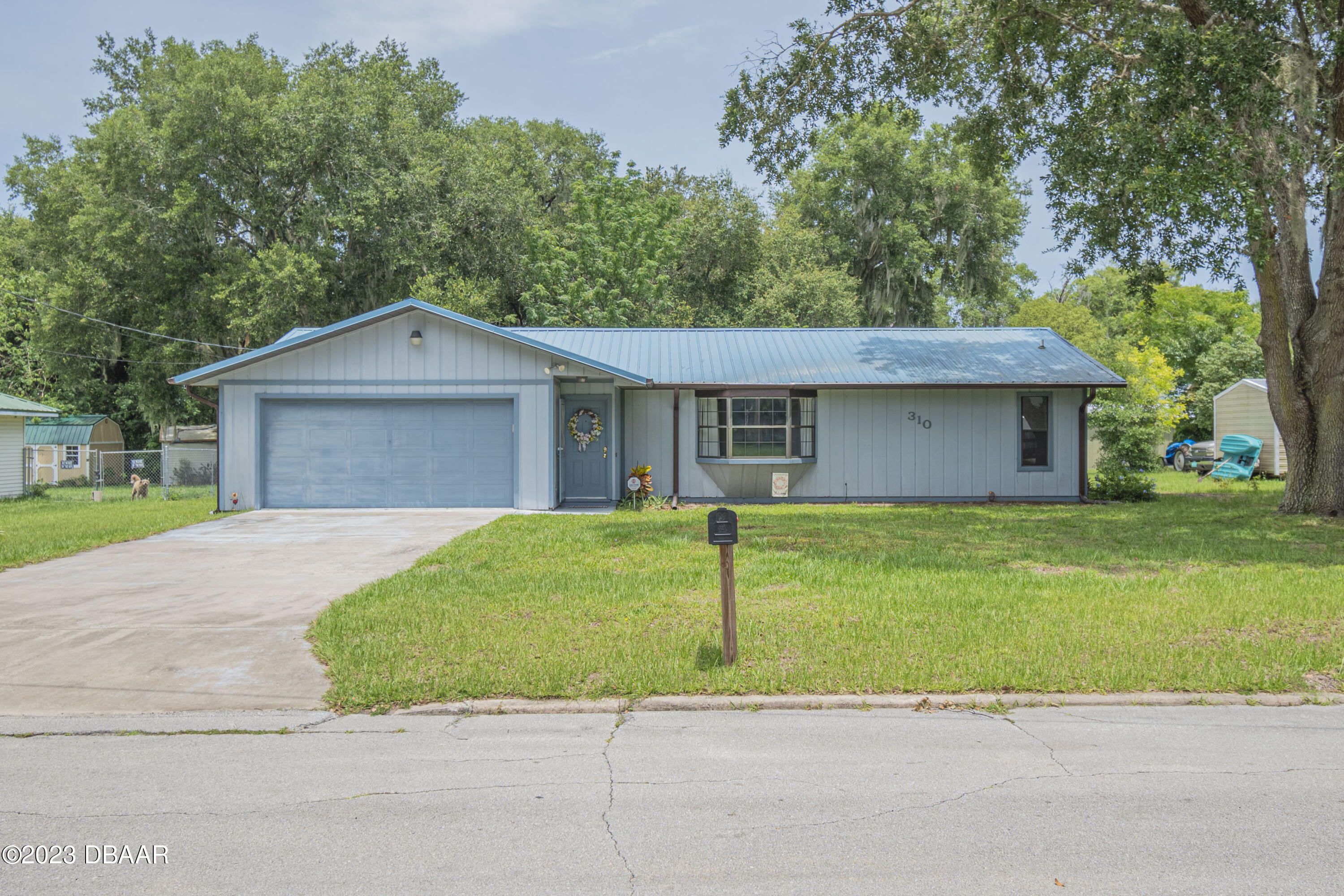 310 Prospect Street Crescent City, FL 32112 - Photo 1 of 45 310 N Prospect_32