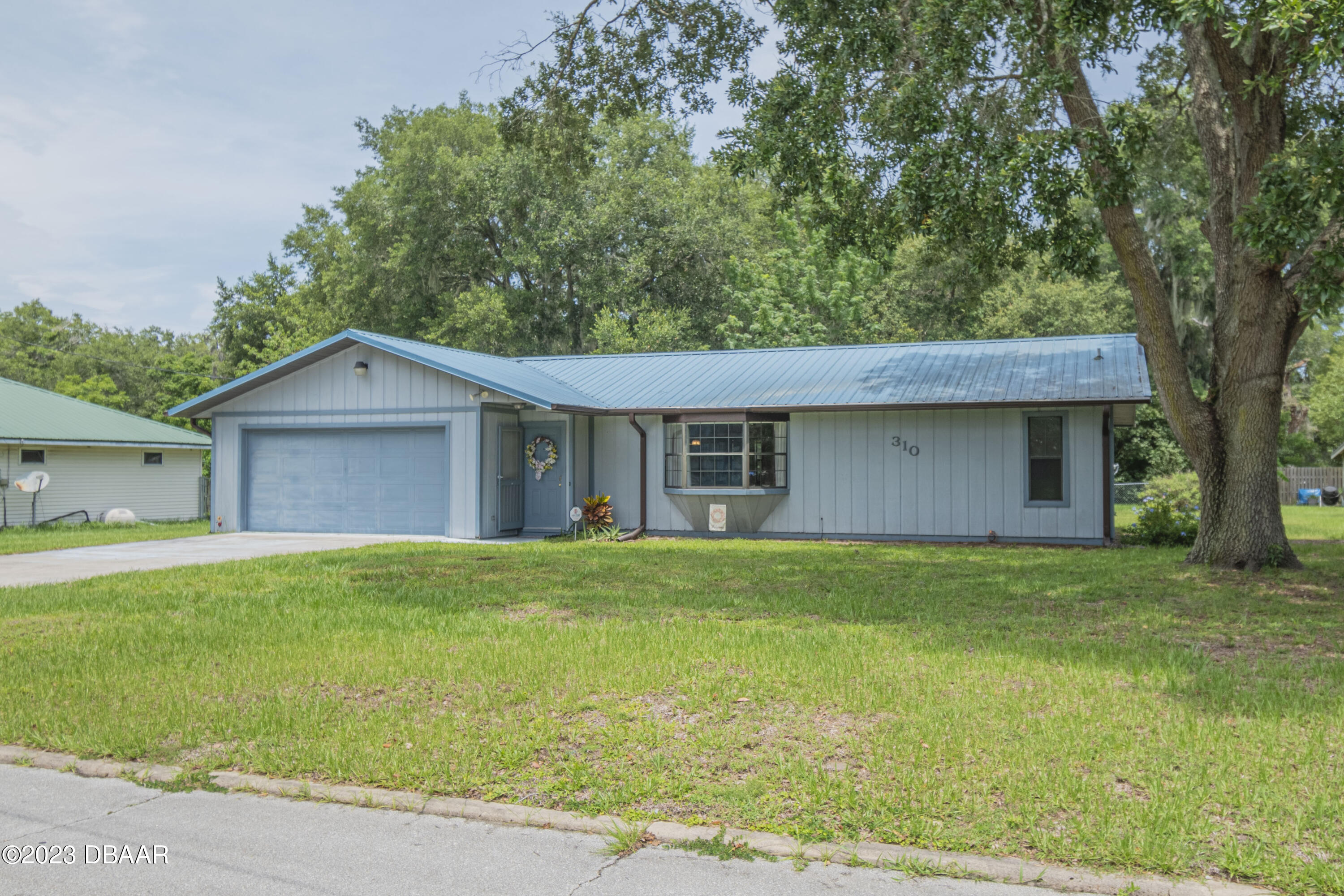 310 Prospect Street Crescent City, FL 32112 - Photo 2 of 45 FRONT