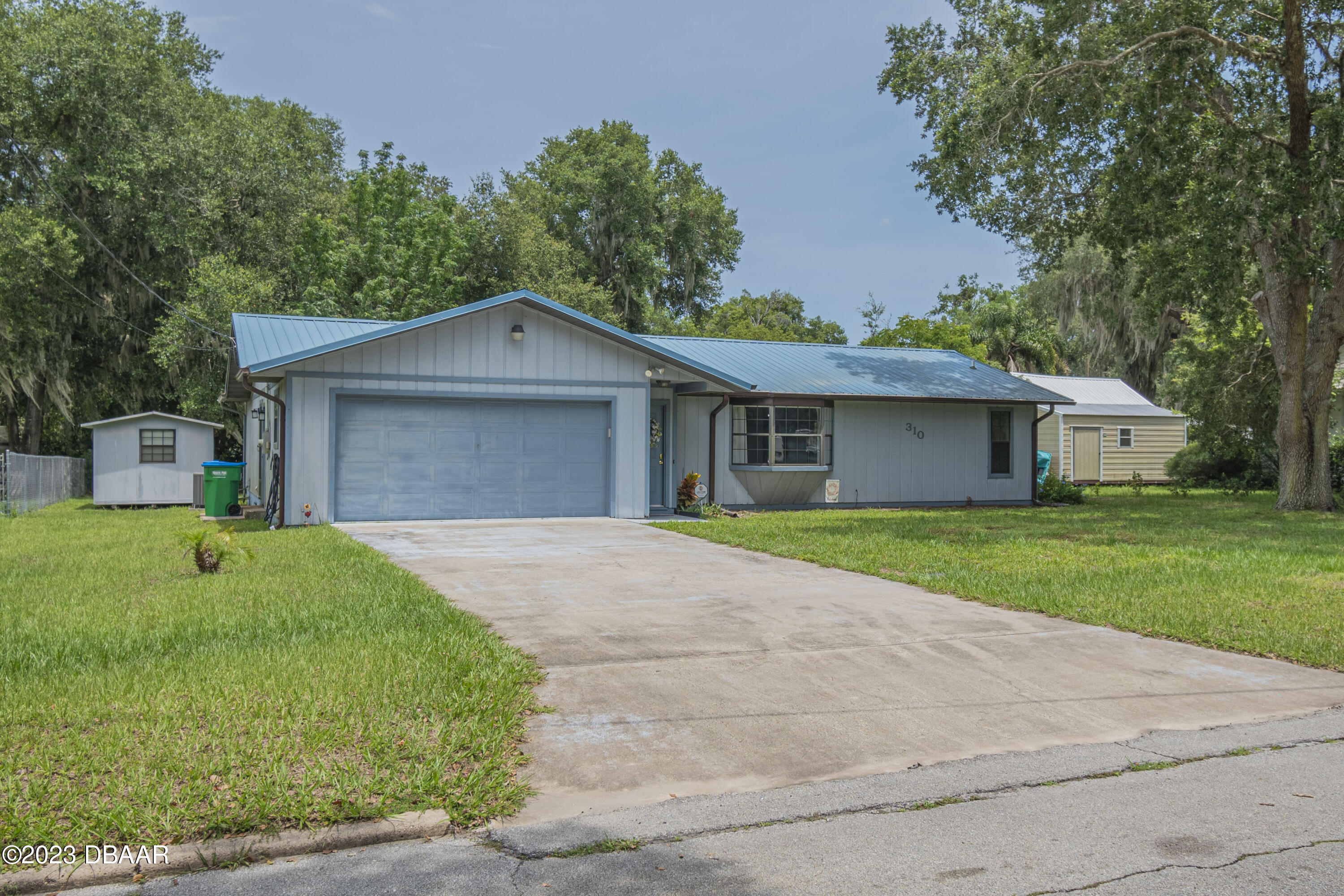 310 Prospect Street Crescent City, FL 32112 - Photo 3 of 45 310 N Prospect_33
