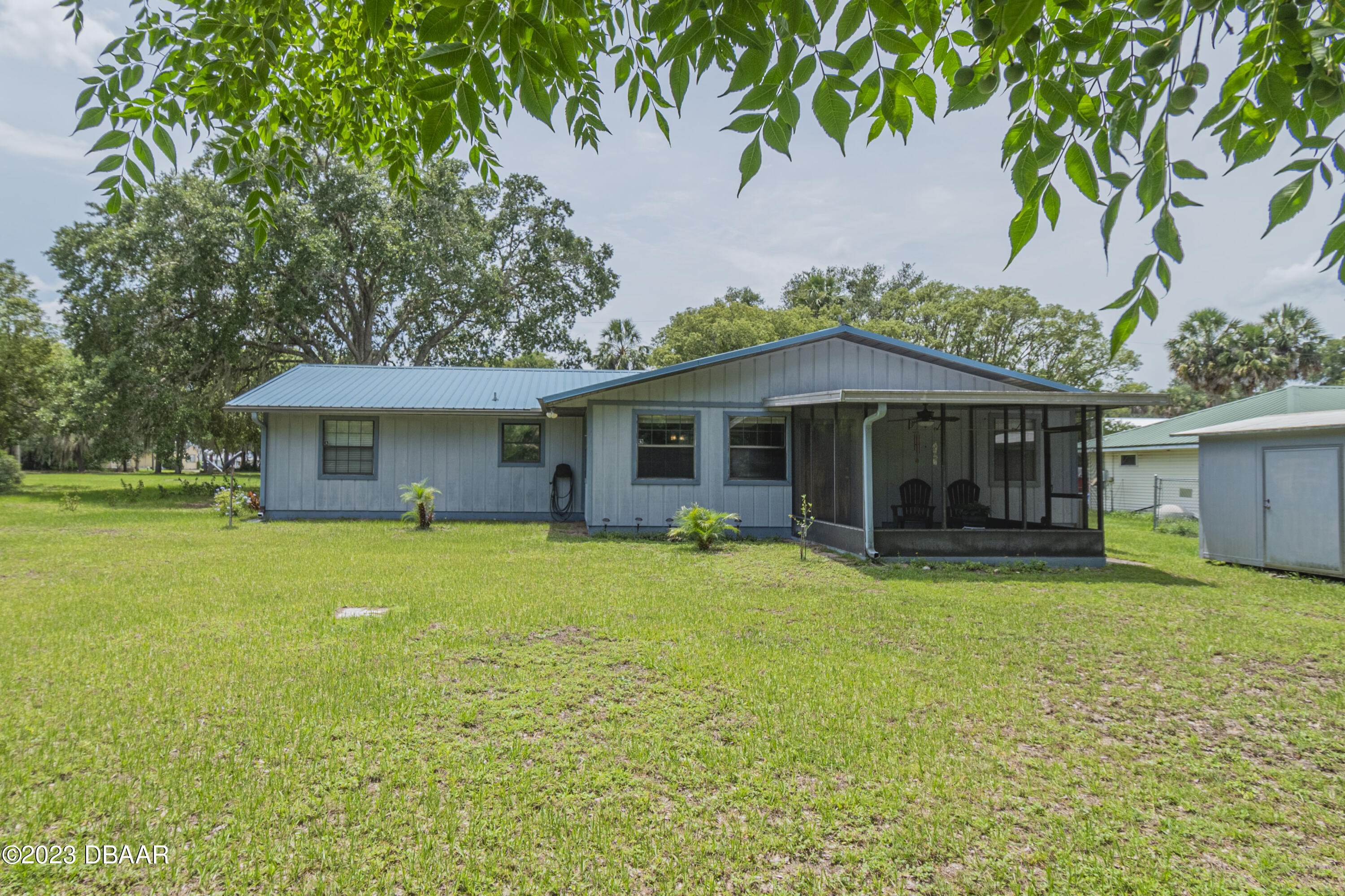 310 Prospect Street Crescent City, FL 32112 - Photo 38 of 45 310 N Prospect_37