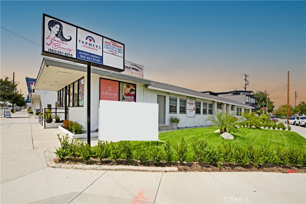 9265 Telegraph Road, Unit A Pico Rivera, CA 90660 - Photo 1 of 1