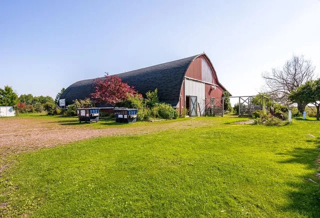 $725,000 | 60445 Summit Road West, Ashland, WI 54806