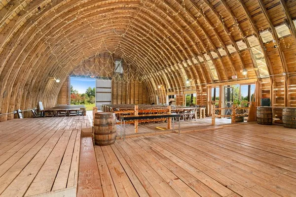 $695,000 | 60445 Summit Road West, Ashland, WI 54806