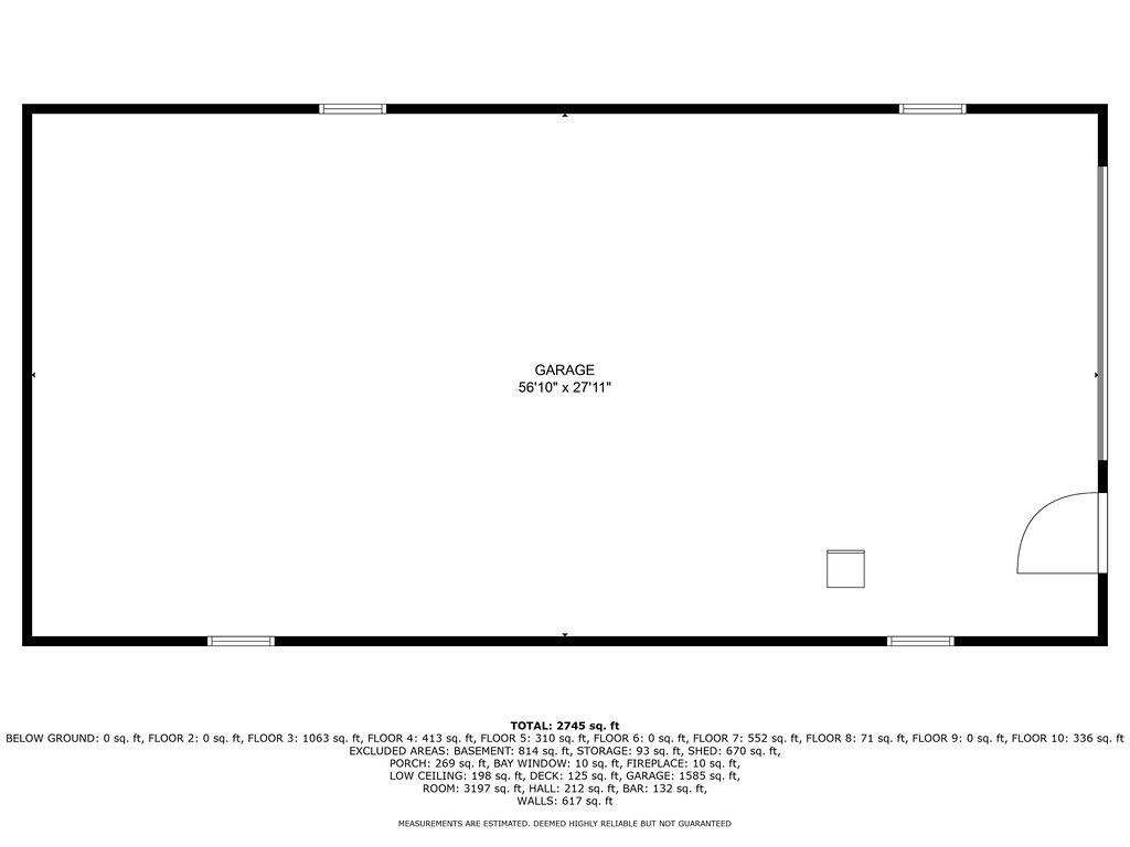 60445 Summit Road West Ashland, WI 54806 - Photo 56 of 74