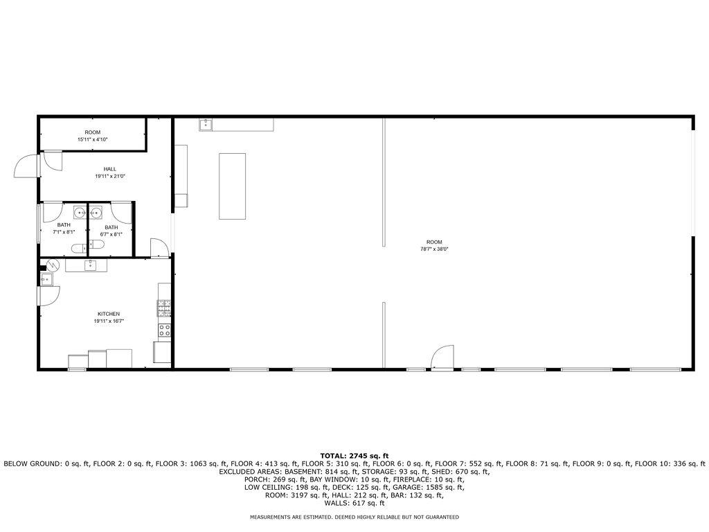 60445 Summit Road West Ashland, WI 54806 - Photo 59 of 74