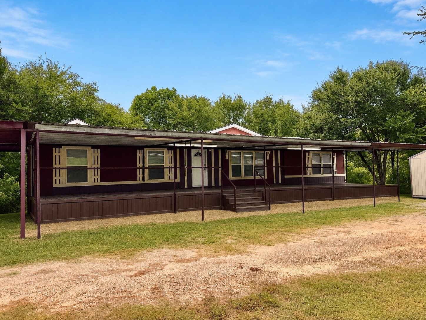 17300 Sweed Road Washington, TX 77880 - Photo 1 of 27 Gallery Image 1