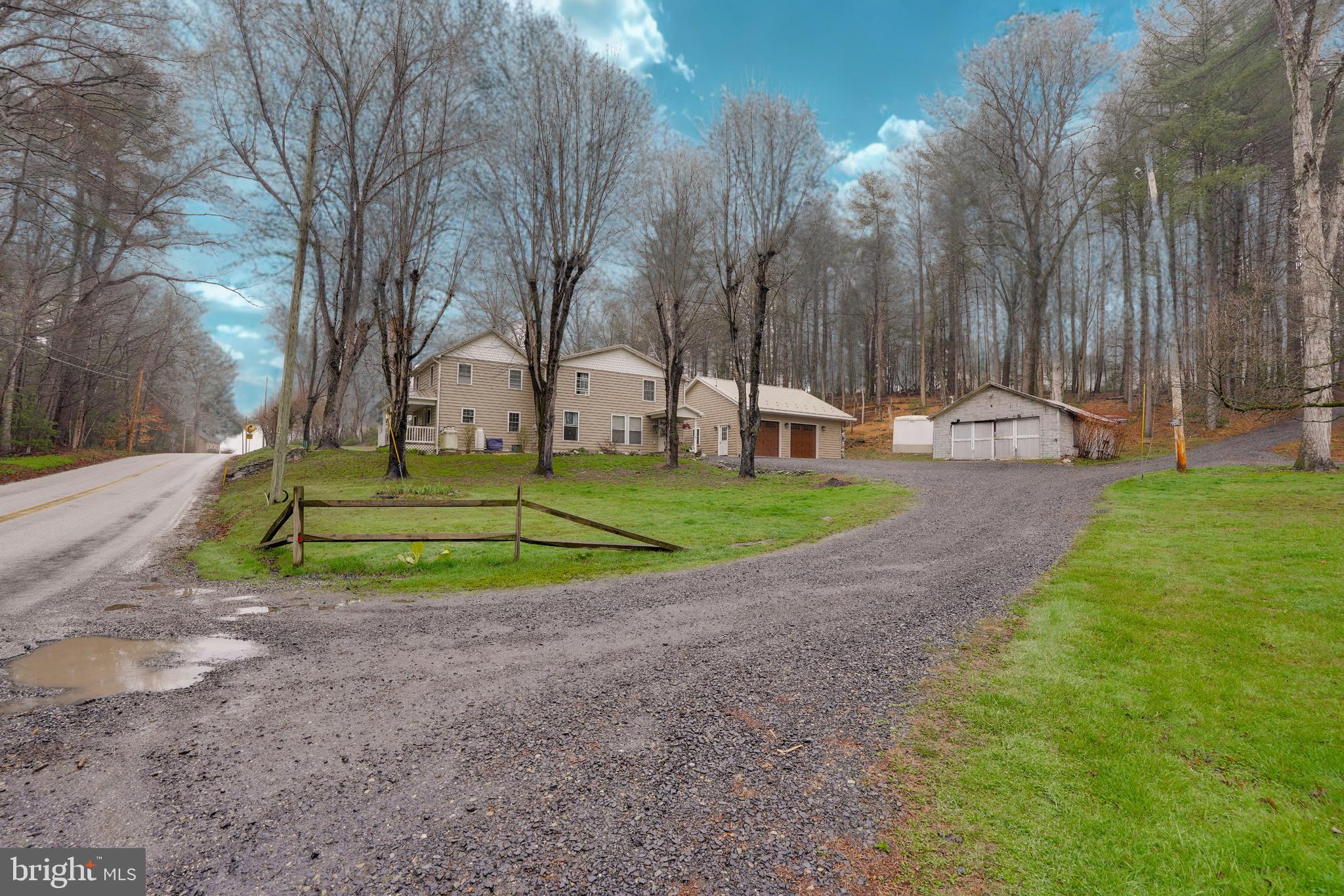 3065 Buchanan Valley Road Orrtanna, PA 17353 - Photo 4 of 41