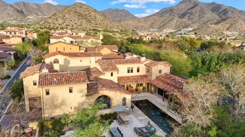 $5,499,000 | 10244 East Windrunner Drive, Scottsdale, AZ 85255