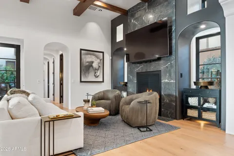 $5,499,000 | 10244 East Windrunner Drive, Scottsdale, AZ 85255