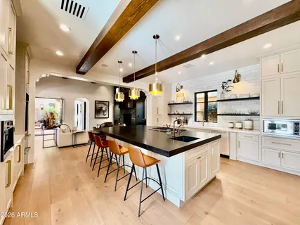 $5,499,000 | 10244 East Windrunner Drive, Scottsdale, AZ 85255