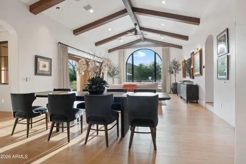 $5,499,000 | 10244 East Windrunner Drive, Scottsdale, AZ 85255