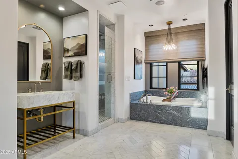 $5,499,000 | 10244 East Windrunner Drive, Scottsdale, AZ 85255