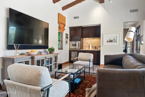 $5,499,000 | 10244 East Windrunner Drive, Scottsdale, AZ 85255