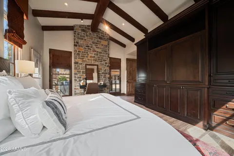 $5,499,000 | 10244 East Windrunner Drive, Scottsdale, AZ 85255