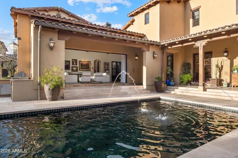 $5,499,000 | 10244 East Windrunner Drive, Scottsdale, AZ 85255