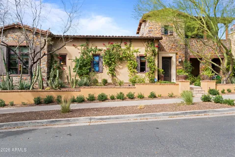 $5,499,000 | 10244 East Windrunner Drive, Scottsdale, AZ 85255