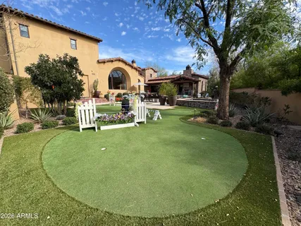 $5,499,000 | 10244 East Windrunner Drive, Scottsdale, AZ 85255