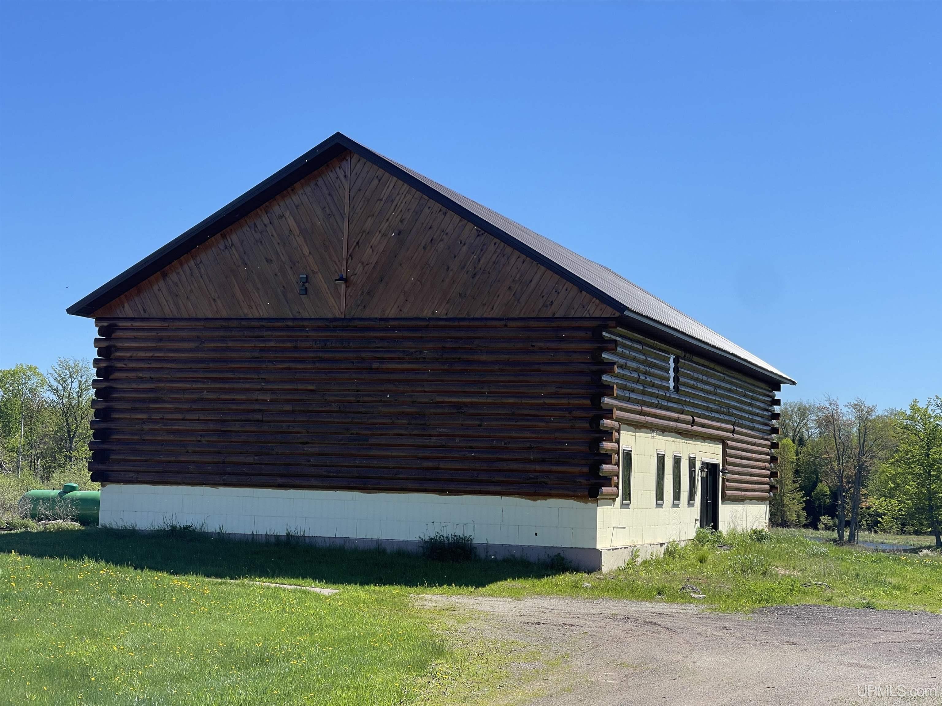 14895 Bellaire Road Baraga, MI 49908 - Photo 47 of 52 Gallery Image 47