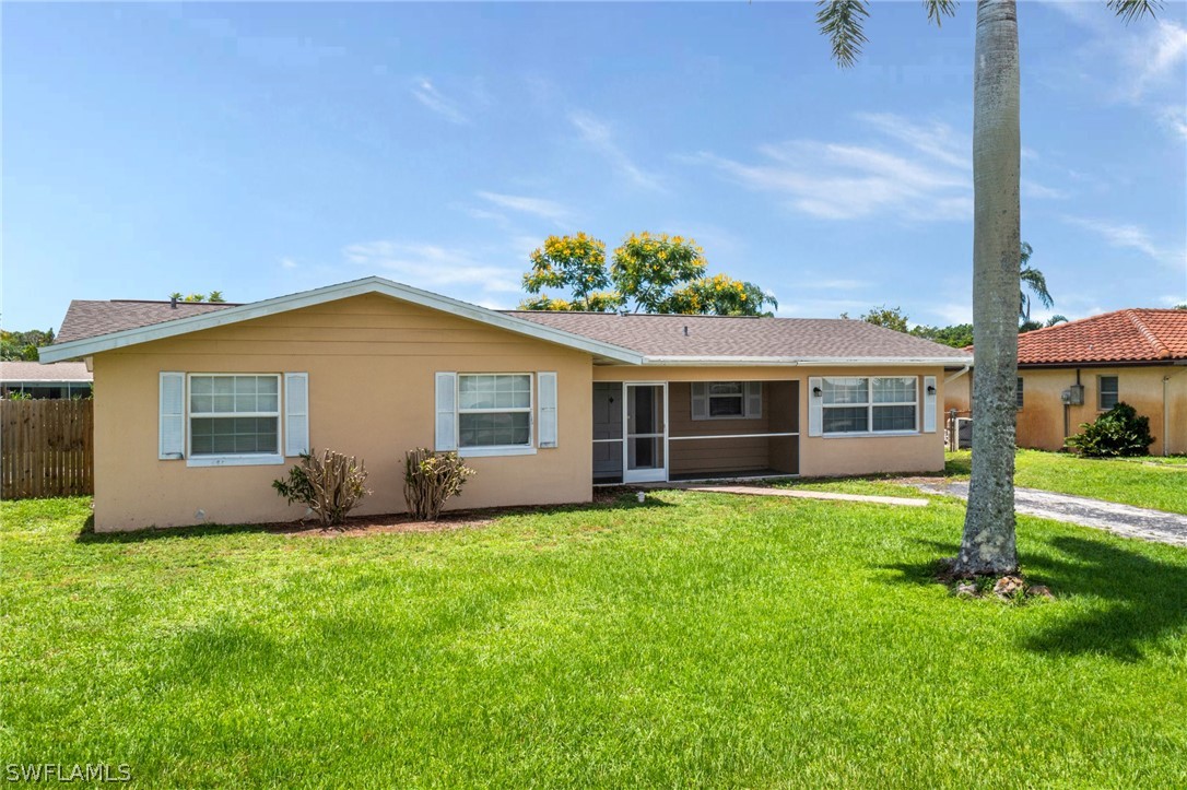 1662 South Mayfair Road Fort Myers, FL 33919 - Photo 1 of 27