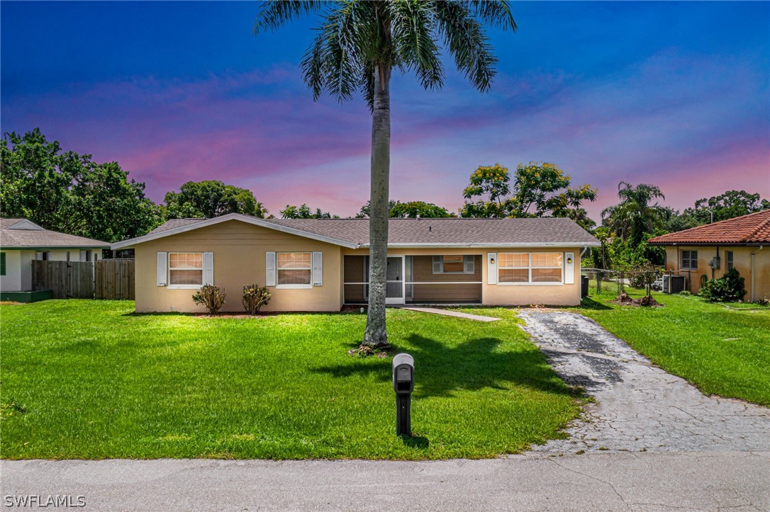 1662 South Mayfair Road Fort Myers, FL 33919 - Photo 27 of 27