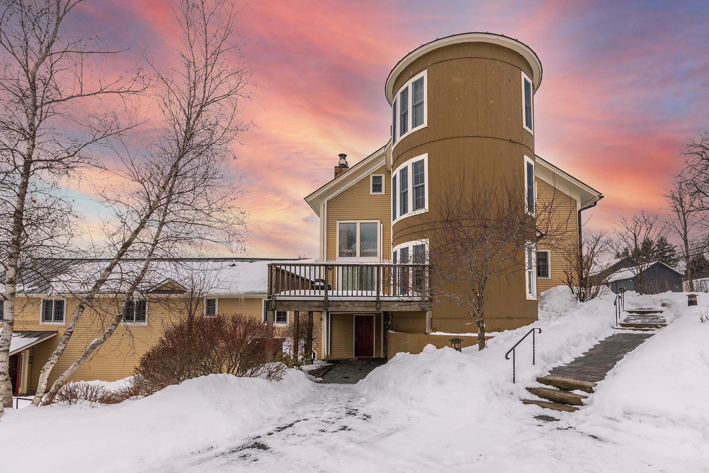 764 Barnumville Road, Unit 4 Manchester, VT 05255 - Photo 53 of 56 Gallery Image 53