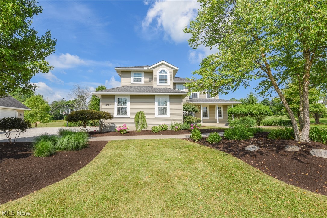 12798 Forest Road Burton, OH 44021 - Photo 4 of 35