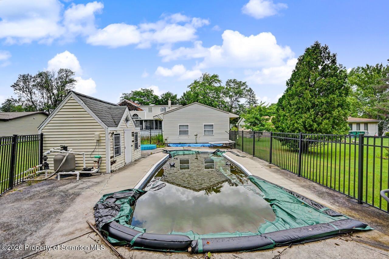 109 Larkspur Road Moscow, PA 18444 - Photo 64 of 71 109 Larkspur Rd 59 Large