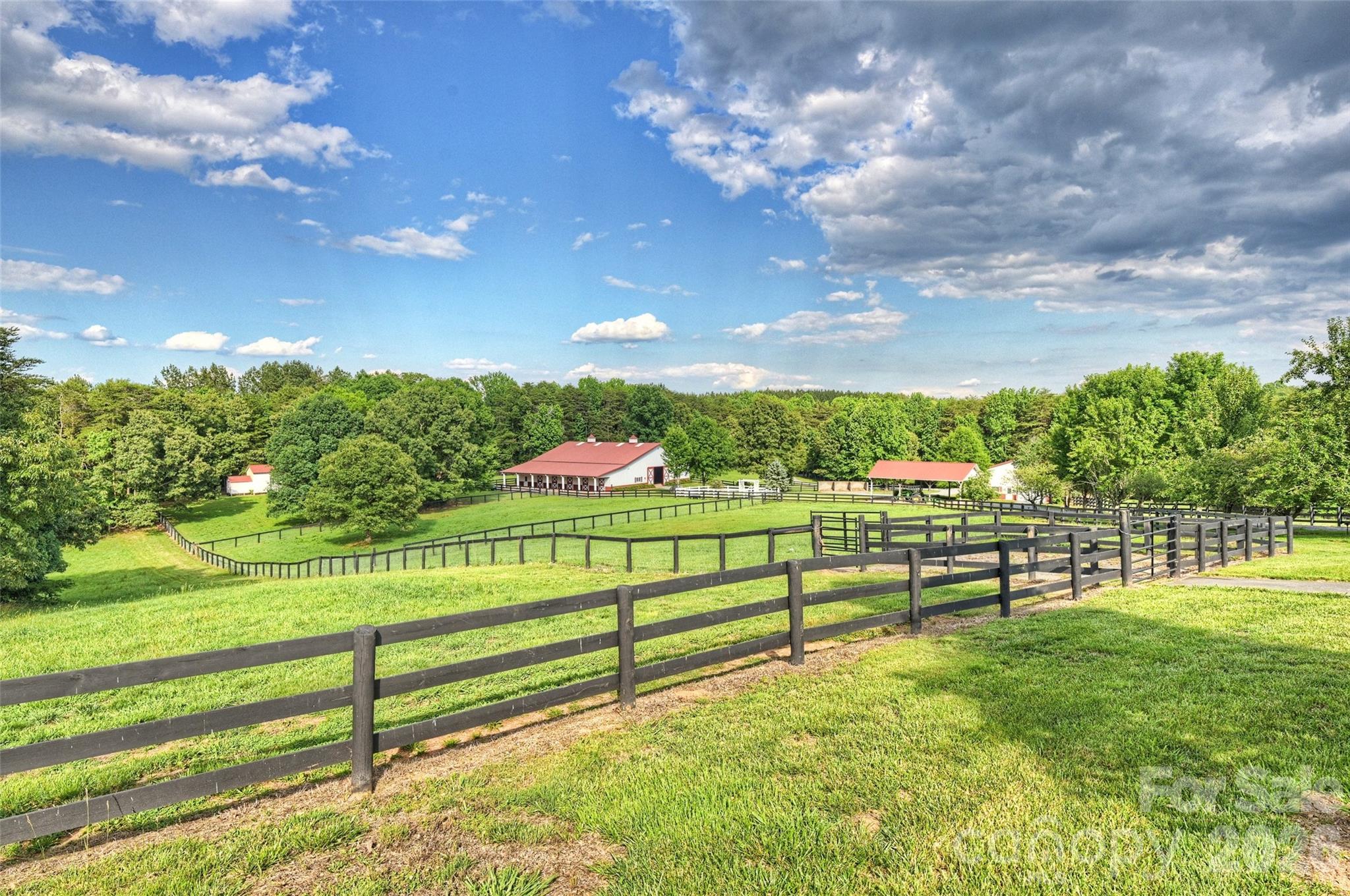 172 Tuckertown Road New London, NC 28127 - Photo 35 of 48