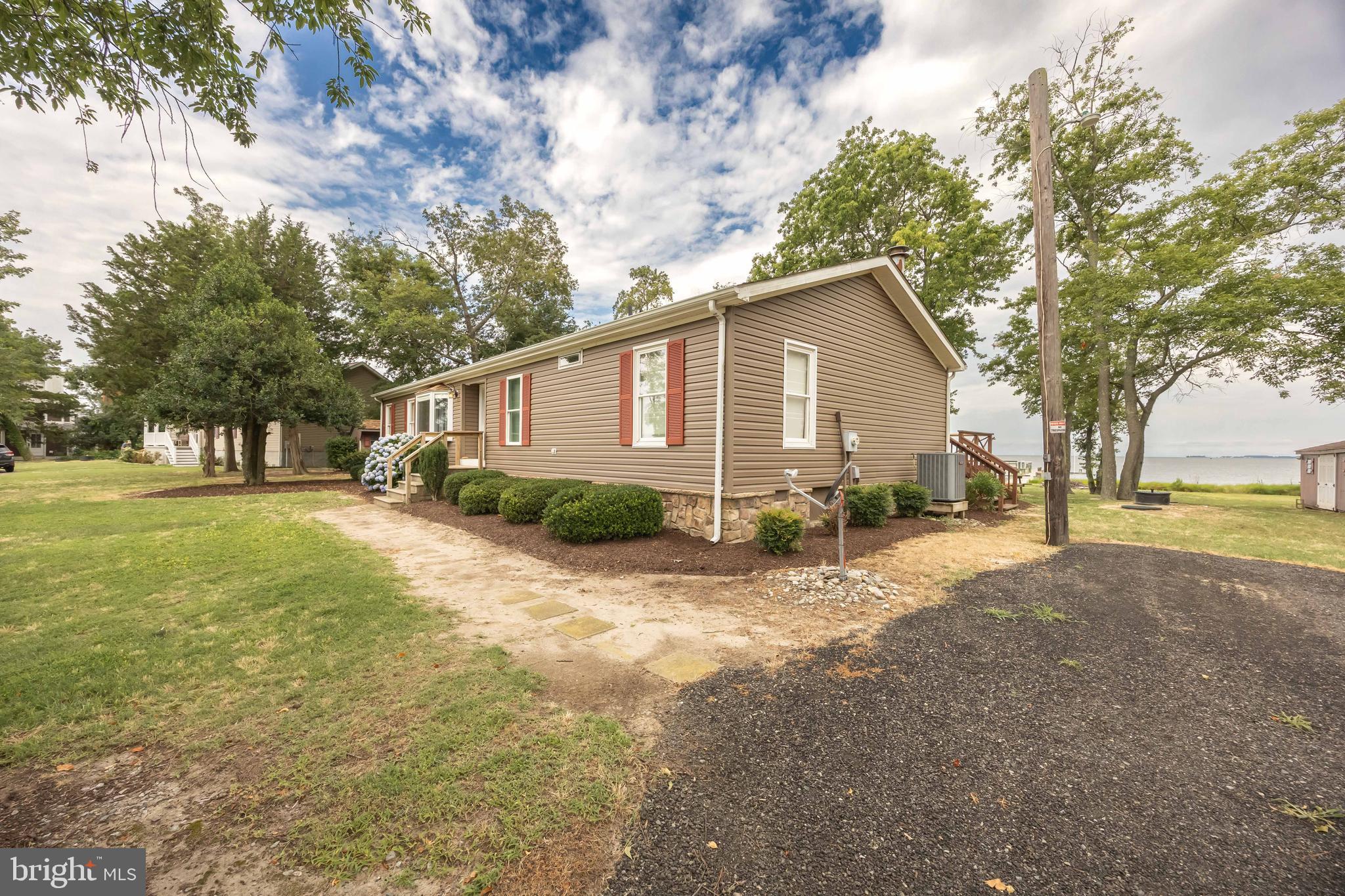 7940 Riverview Road Westover, MD 21871 - Photo 12 of 93