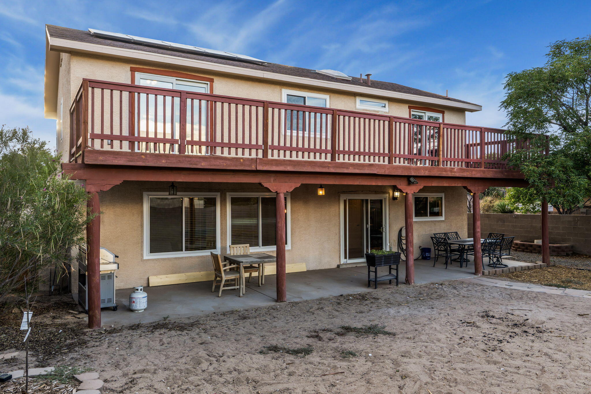 5400 Sicily Road Northwest Albuquerque, NM 87114 - Photo 44 of 56 Gallery Image 44