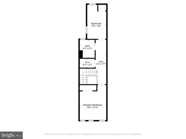 a picture of floor plan