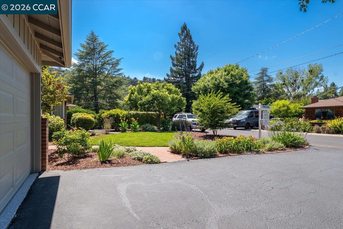 1489 Sunnybrook Road Alamo, CA 94507 - Photo 7 of 71