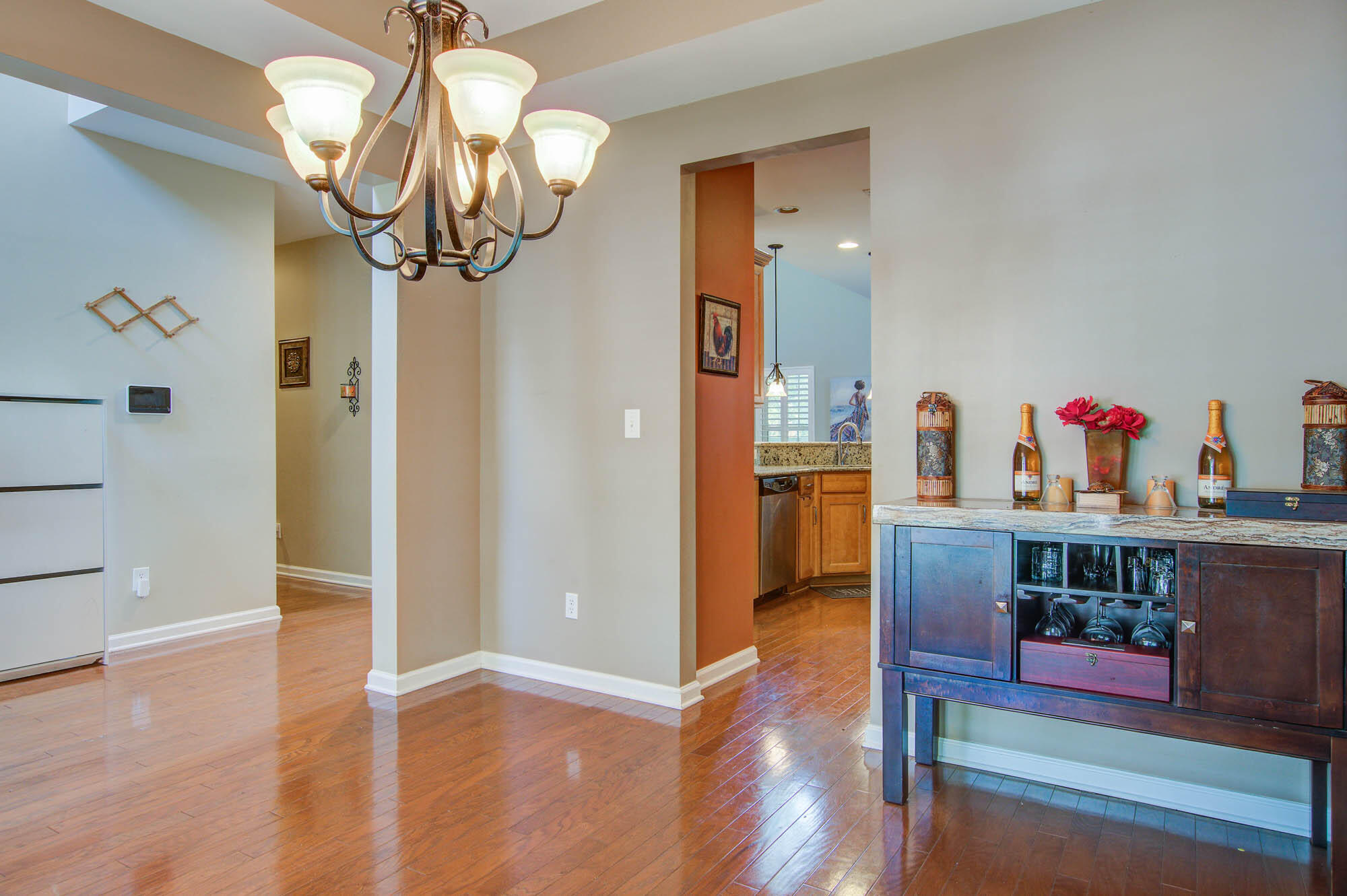 5437 Rising Tide North Charleston, SC 29420 - Photo 11 of 43 Beautiful hardwood floors