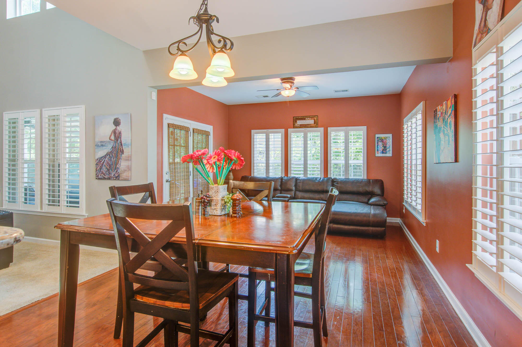 5437 Rising Tide North Charleston, SC 29420 - Photo 15 of 43 Informal dining area