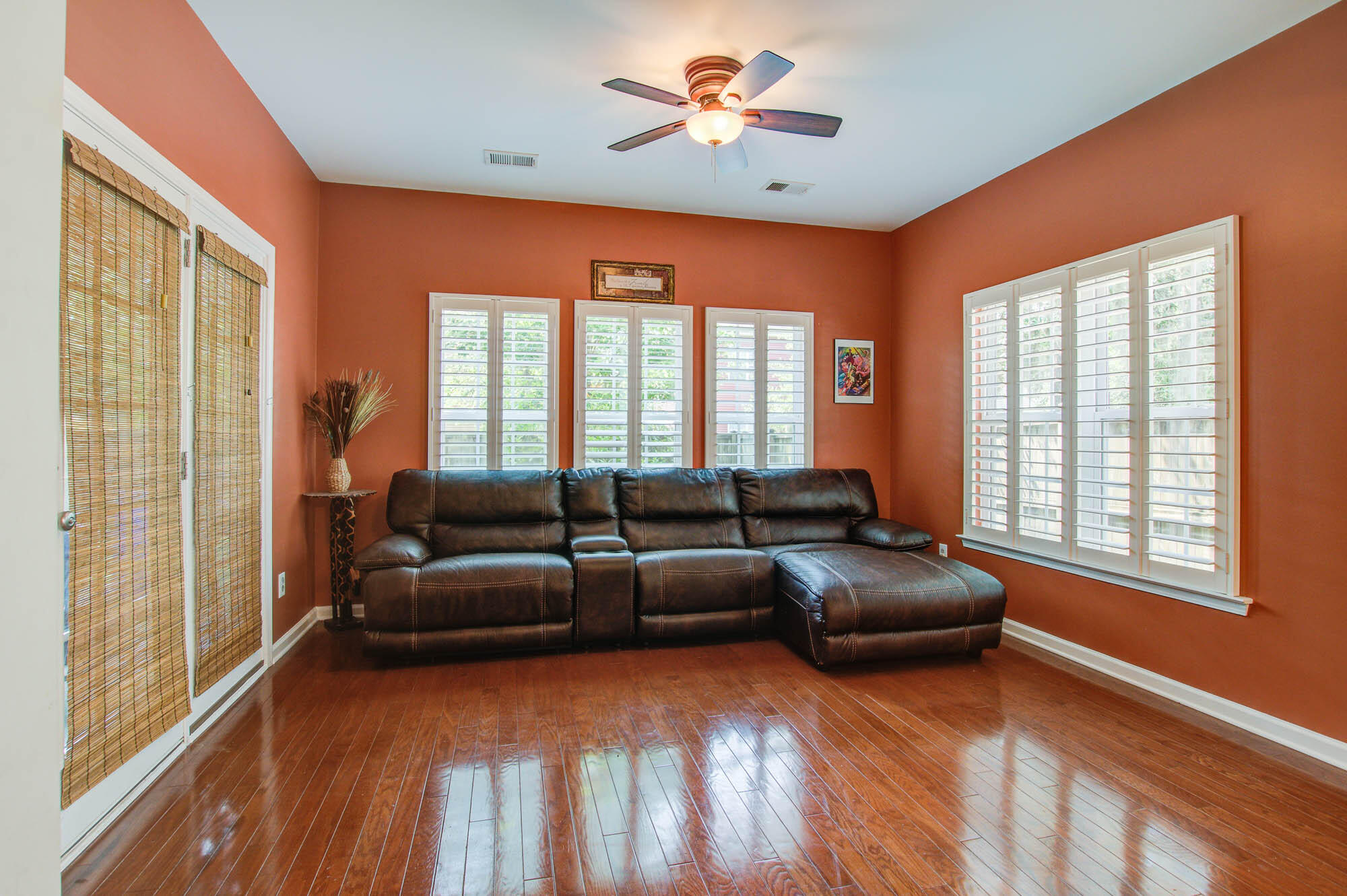 5437 Rising Tide North Charleston, SC 29420 - Photo 17 of 43 Access to the screened in porch
