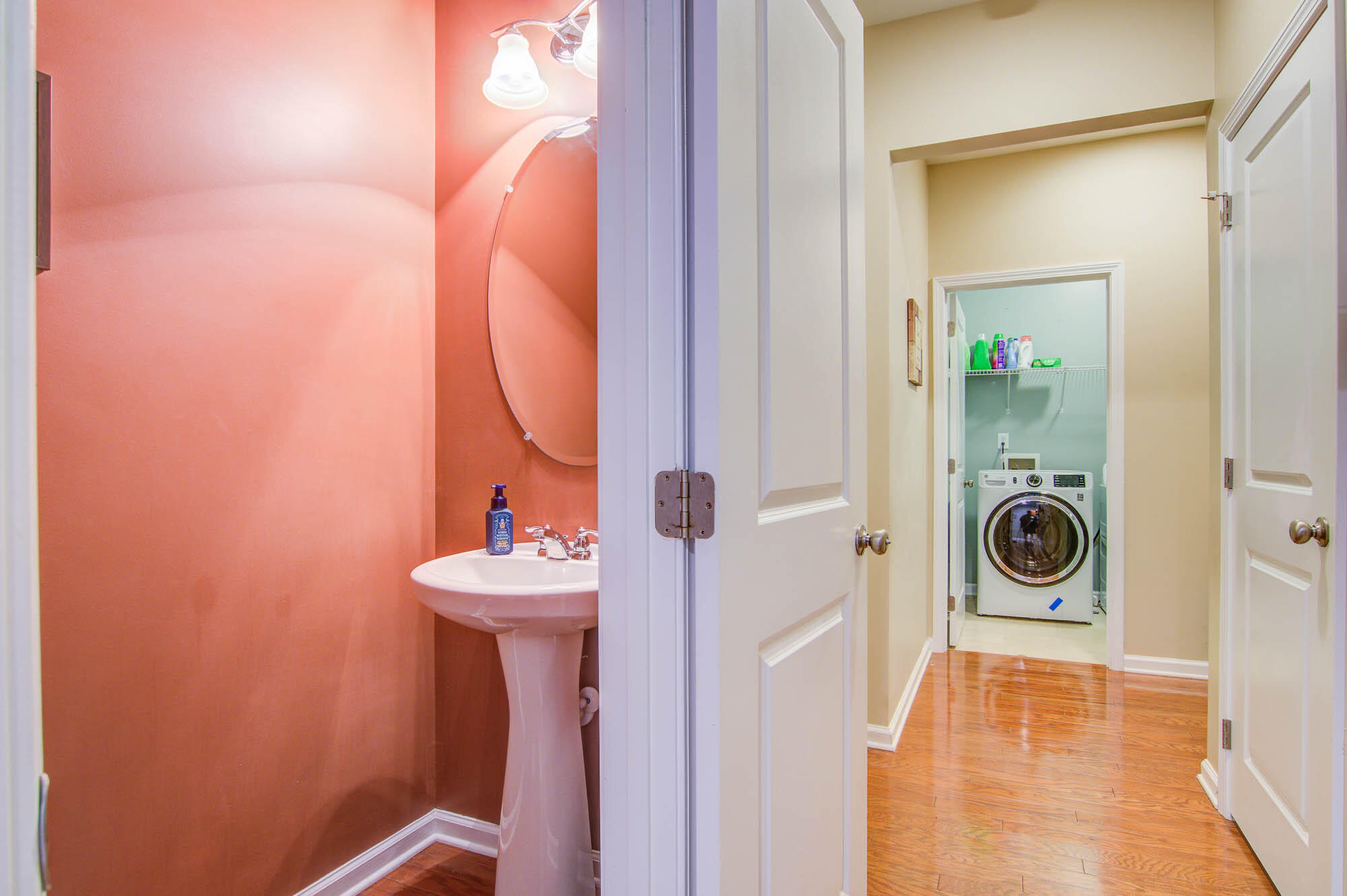 5437 Rising Tide North Charleston, SC 29420 - Photo 20 of 43 Powder room