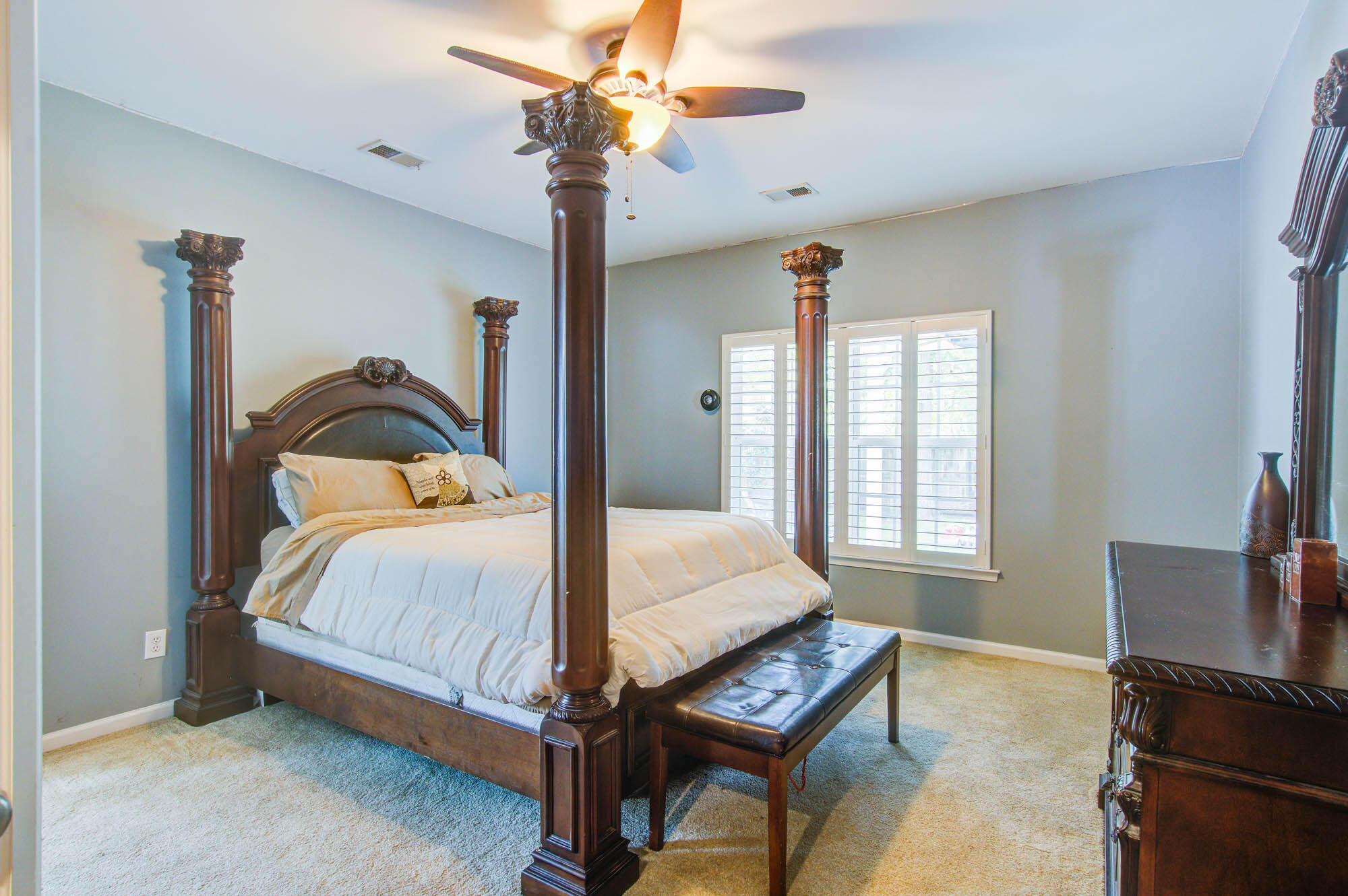 5437 Rising Tide North Charleston, SC 29420 - Photo 21 of 43 1st floor primary suite