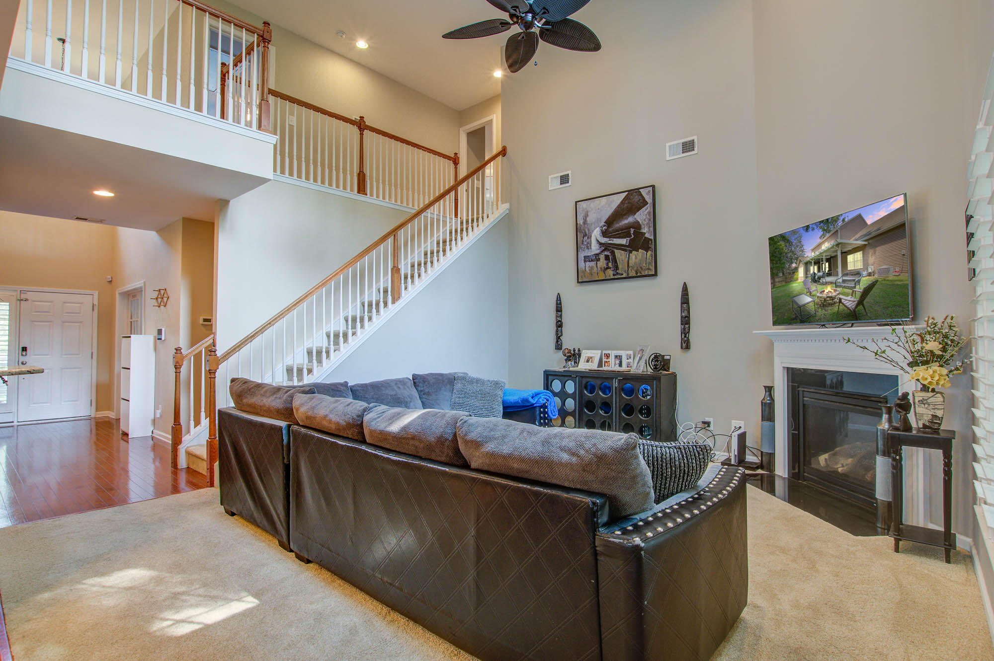 5437 Rising Tide North Charleston, SC 29420 - Photo 43 of 43 Bright & Open floor plan!