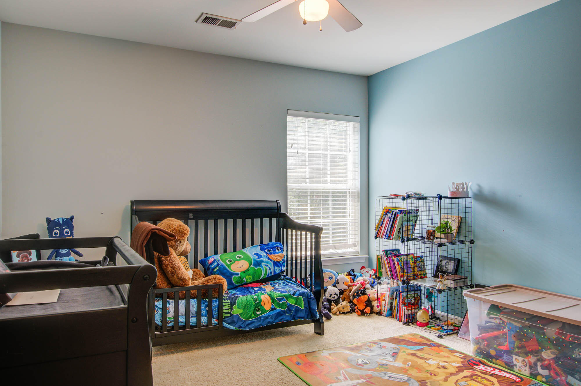 5437 Rising Tide North Charleston, SC 29420 - Photo 31 of 43 Bedroom 5