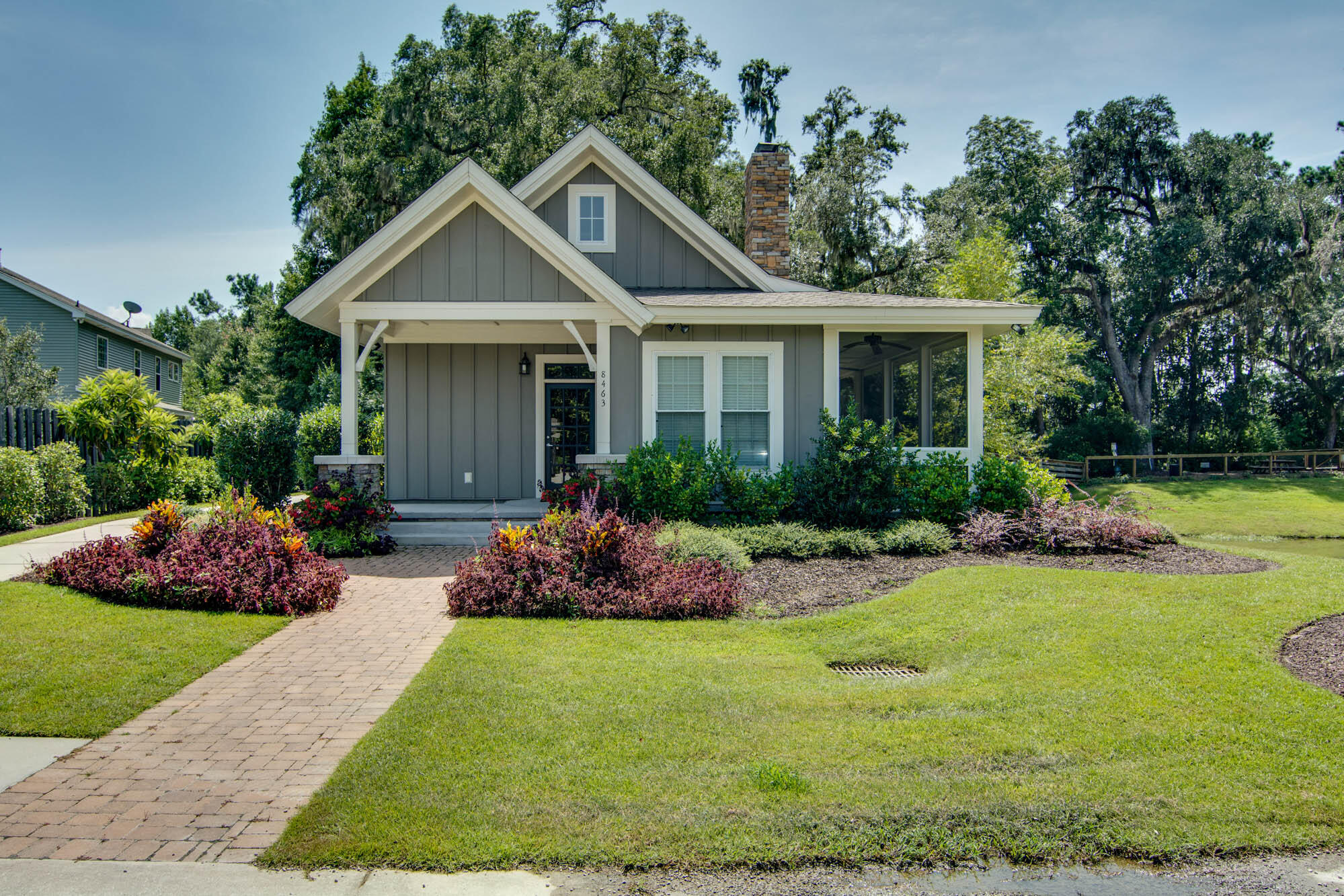 5437 Rising Tide North Charleston, SC 29420 - Photo 37 of 43 Clubhouse