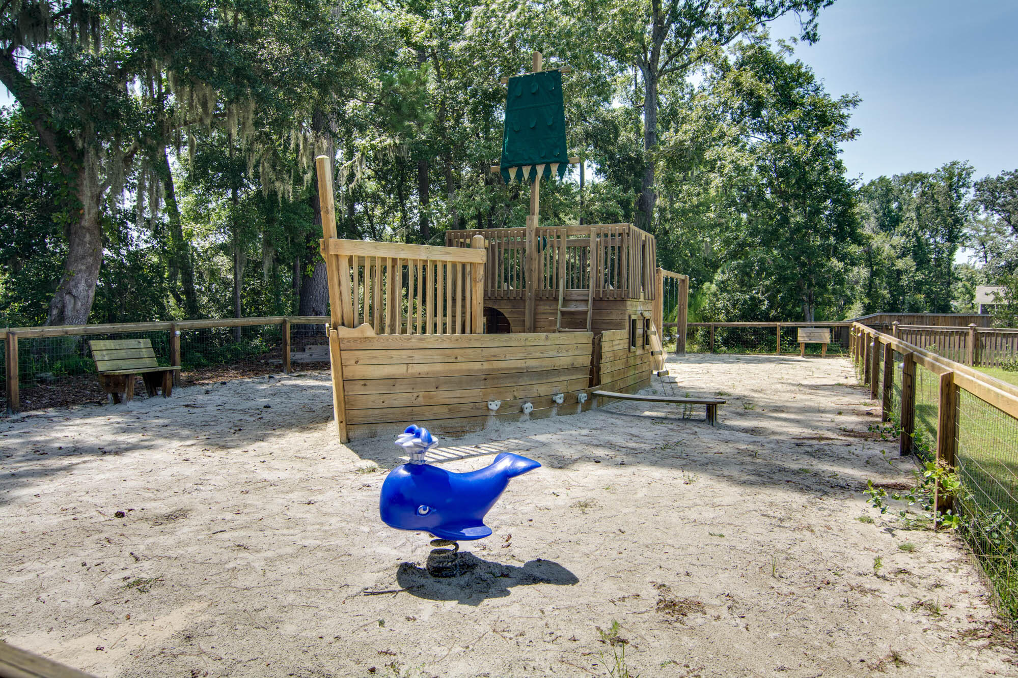 5437 Rising Tide North Charleston, SC 29420 - Photo 39 of 43 Community playground