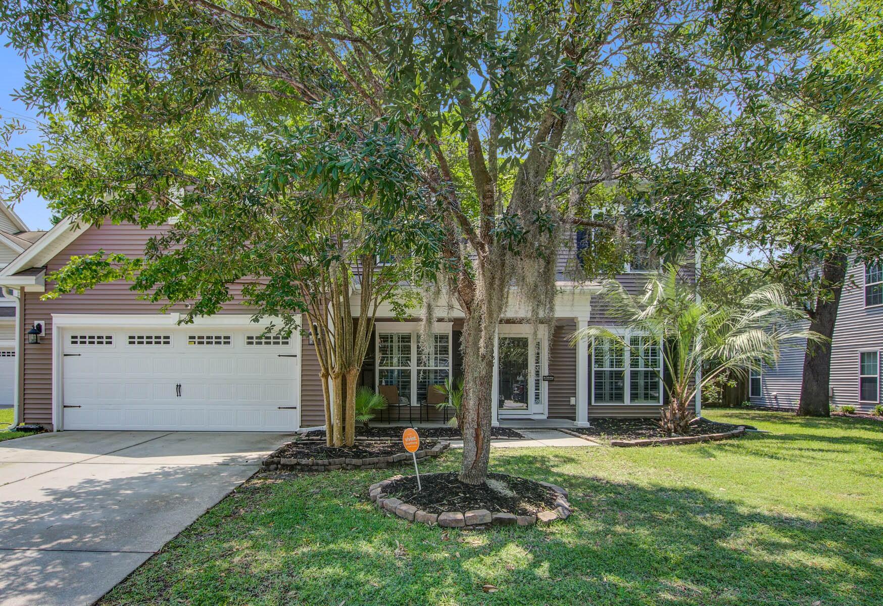 5437 Rising Tide North Charleston, SC 29420 - Photo 5 of 43 Great curb appeal