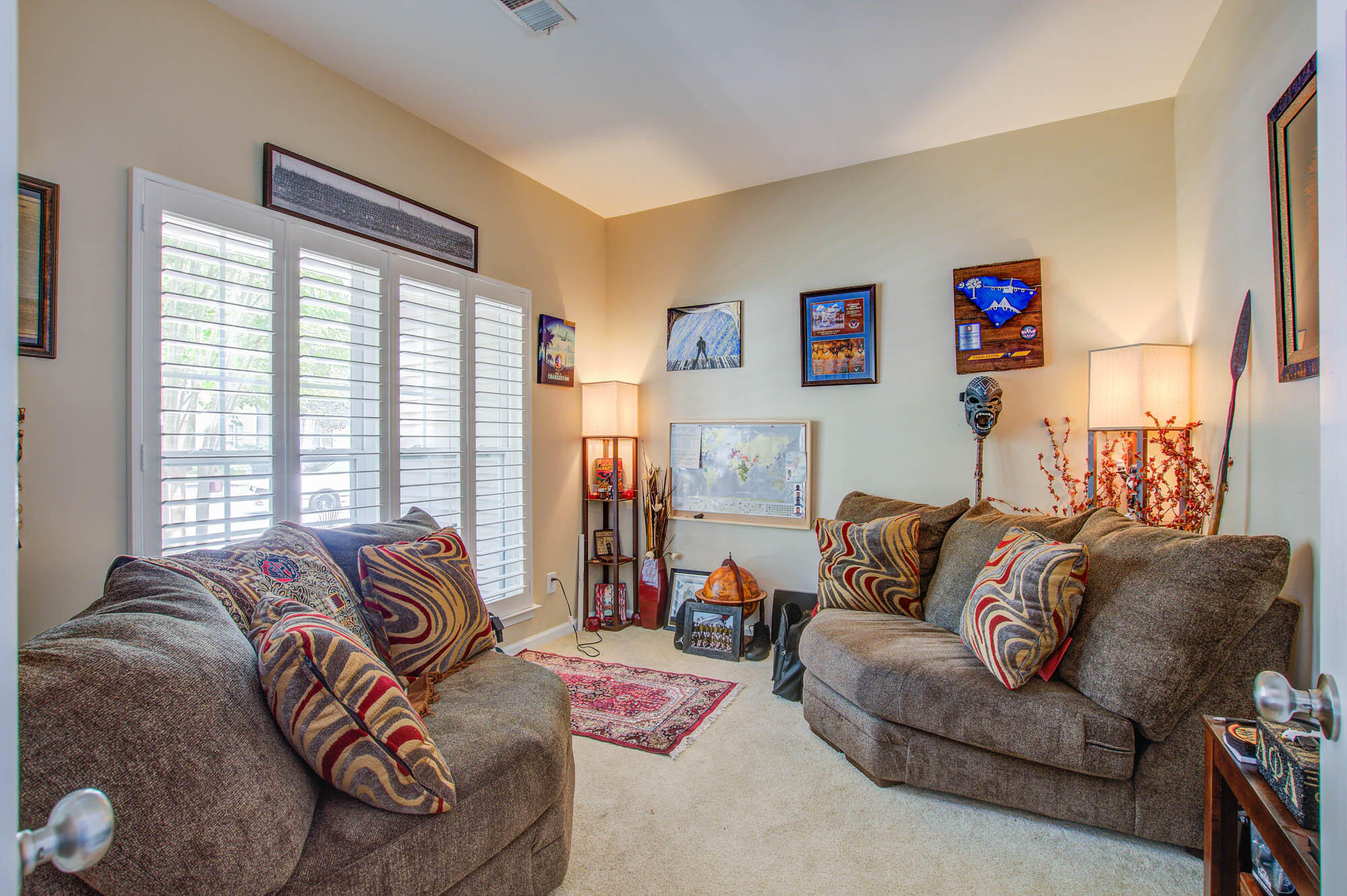 5437 Rising Tide North Charleston, SC 29420 - Photo 9 of 43 Home office