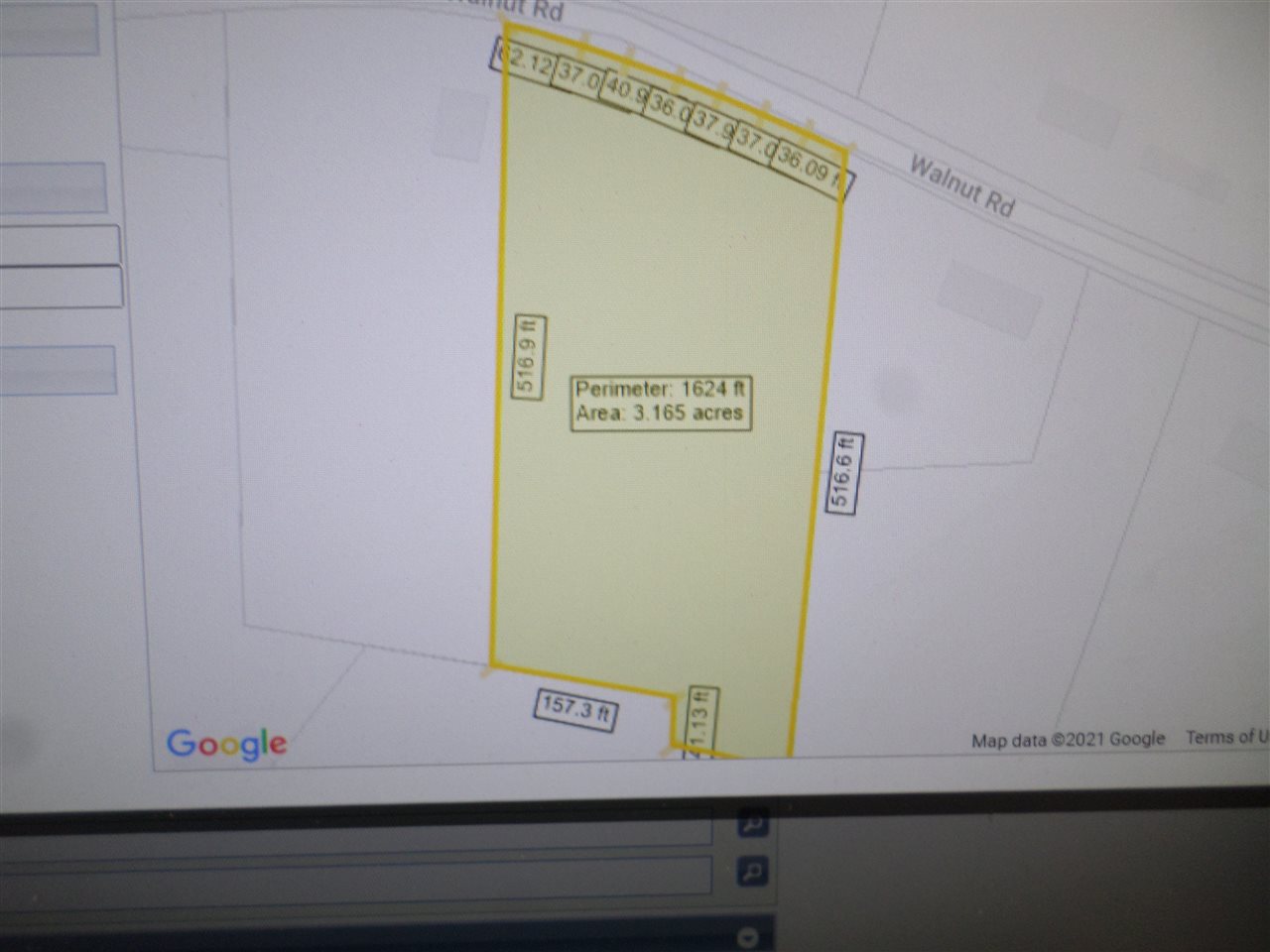 0 Walnut Road Munford, TN 38058 - Photo 1 of 1 Gallery Image 1